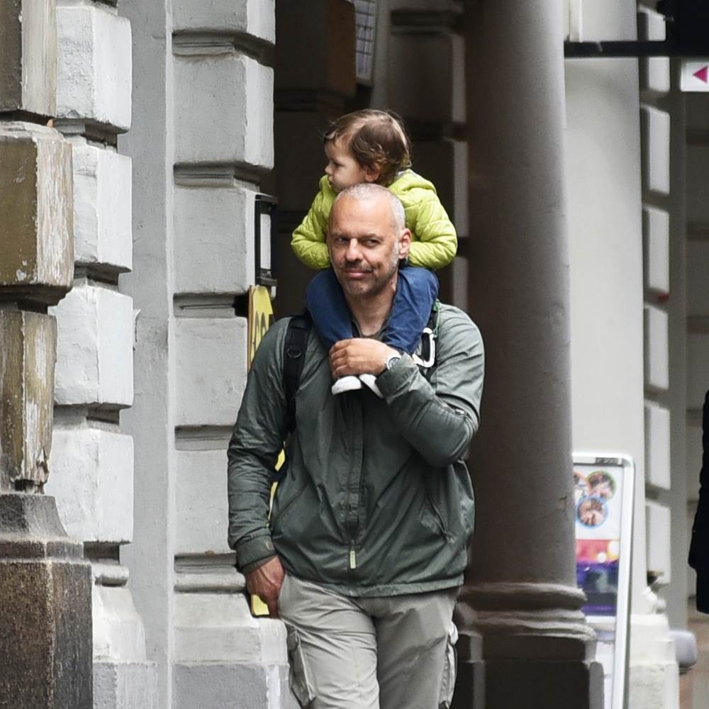 Alen Liverić domaćoj je publici poznat po brojnim ulogama