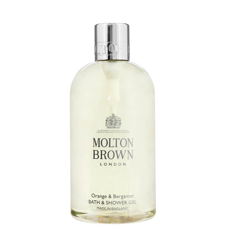 Molton Brown Gel za kupanje i tuširanje