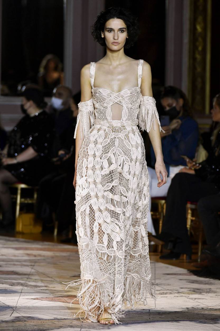 Zuhair Murad HC SS22