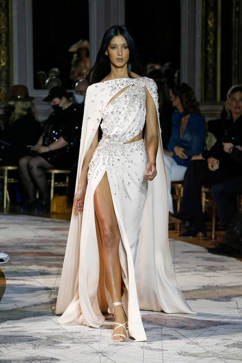 Zuhair Murad HC SS22