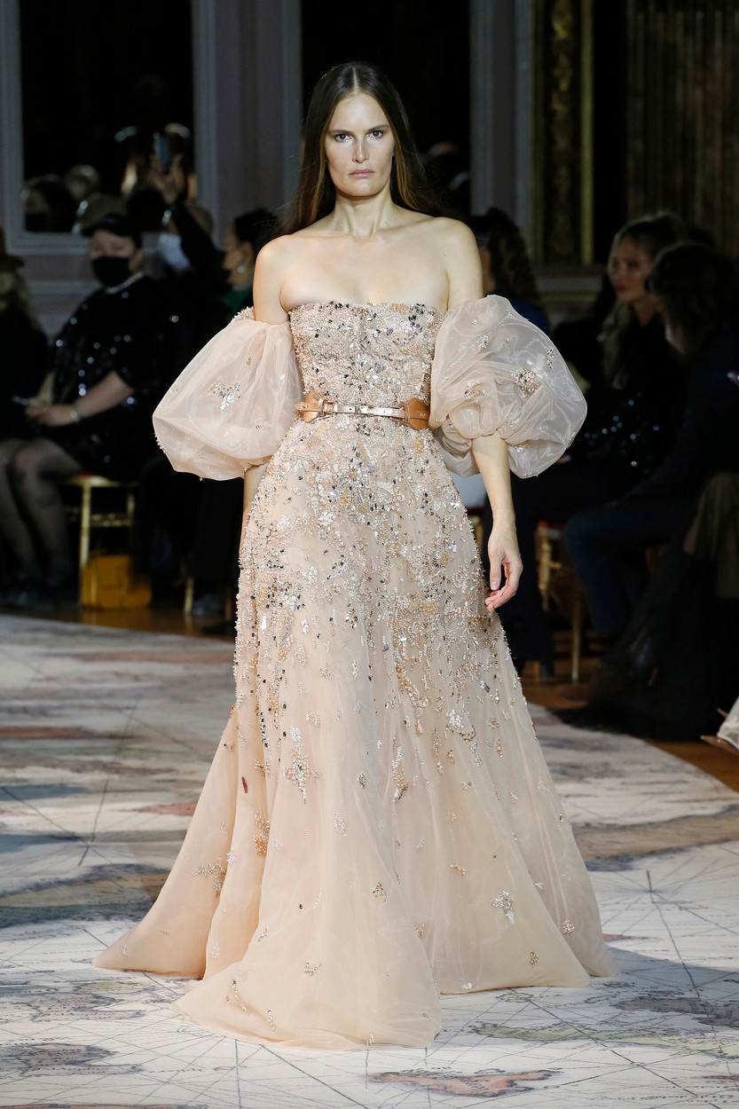 Zuhair Murad HC SS22