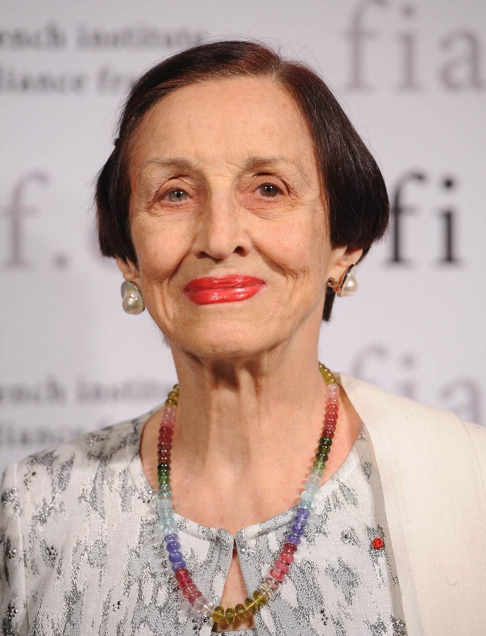 Francoise Gilot bila je jedna od sedam velikih Picassovih ljubavi