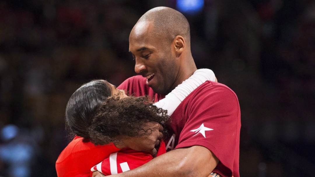 Kobe Bryant i Gianna Bryant poginuli su u helikopterskoj nesreći