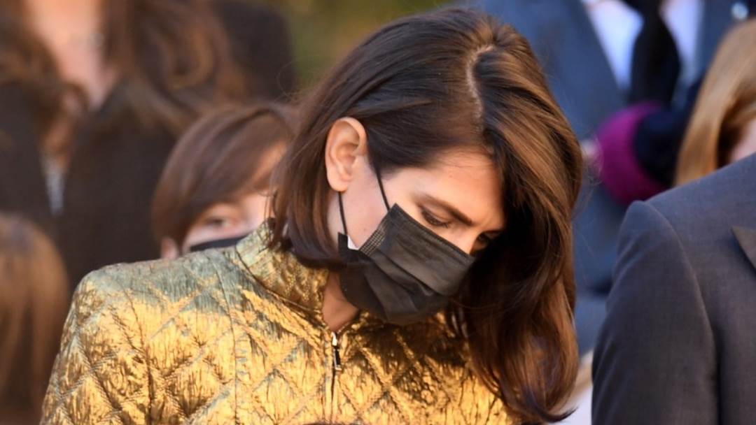 Charlotte Casiraghi zaštitno je lice Chanela