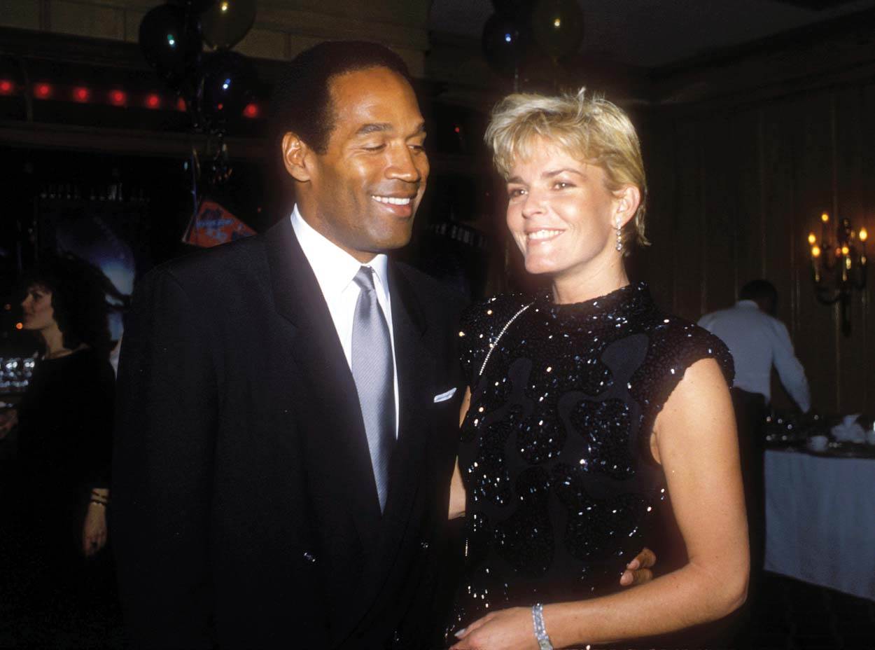 O.J. Simpson