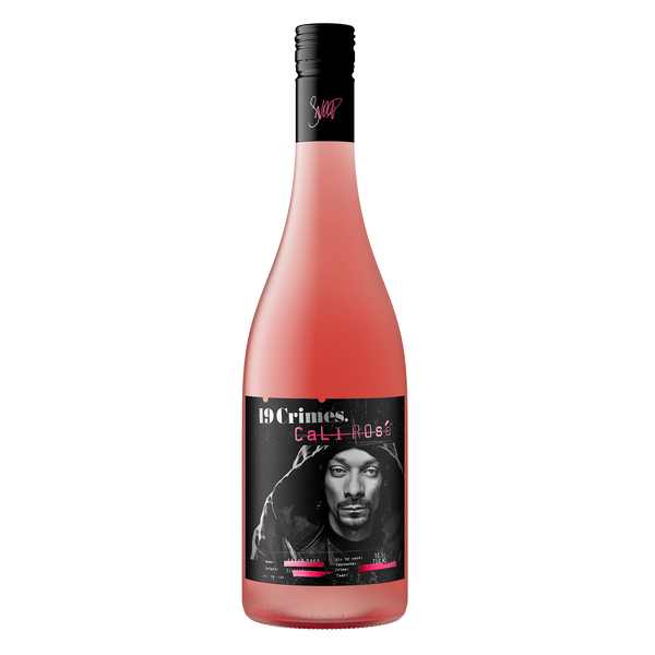 Snoop Dogg Cali rose