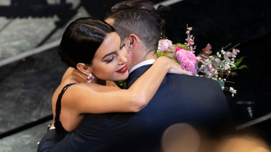 Georgina Rodriguez je prije veze s Cristianom Ronaldom imala težak život