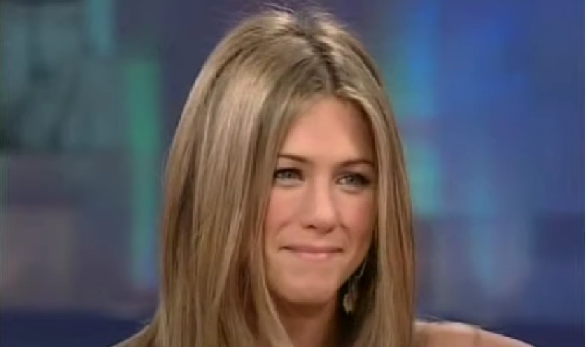 Jennifer Aniston dostojanstveno je podnijela prekid s Bradom Pittom