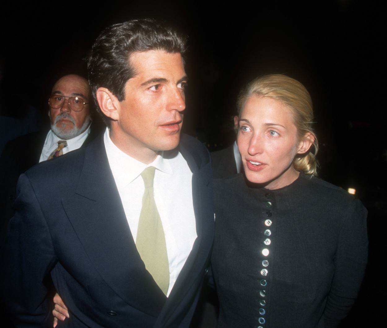 John F. Kennedy Jr. i Carolyn Kennedy poginuli su 1999. godine