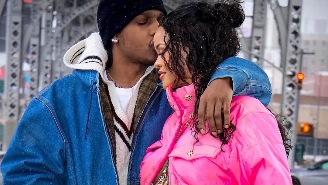 ASAP Rocky i Rihanna prijatelji su već deset godina