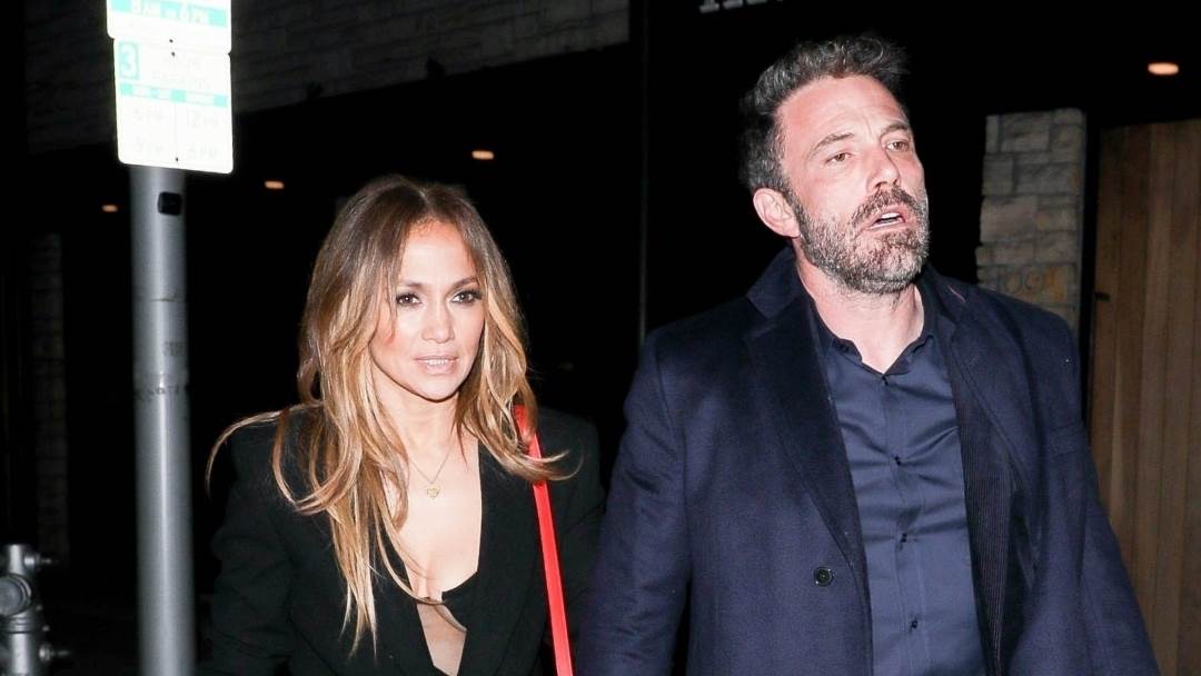 Jennifer Lopez i Ben Affleck su već jednom prekinuli