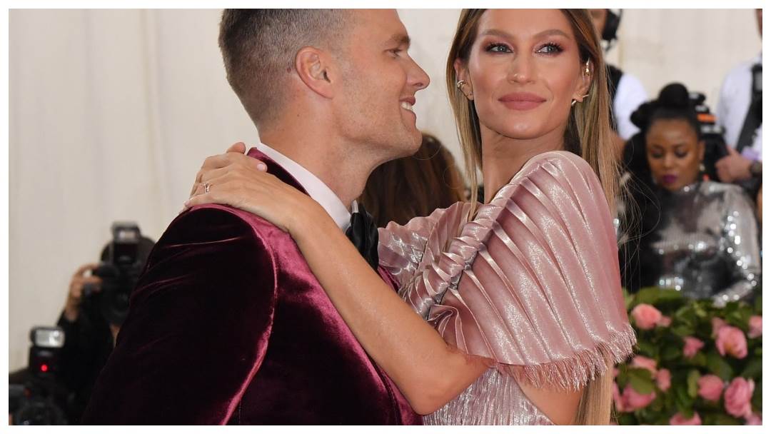 Tom Brady nakon razvoda od Gisele Bundchen našao novu ljepoticu