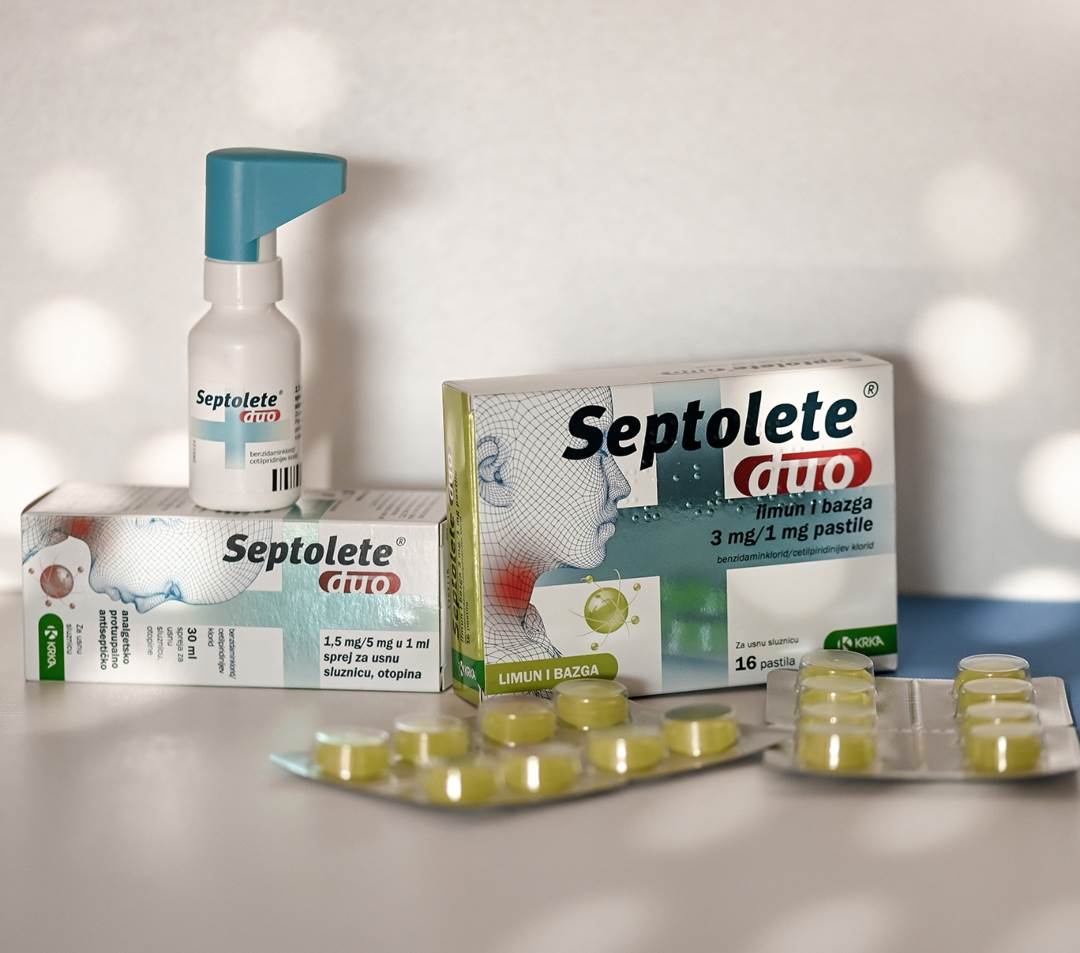 Septolete duo