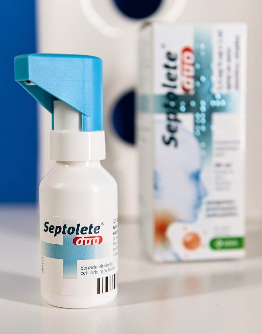 Septolete duo