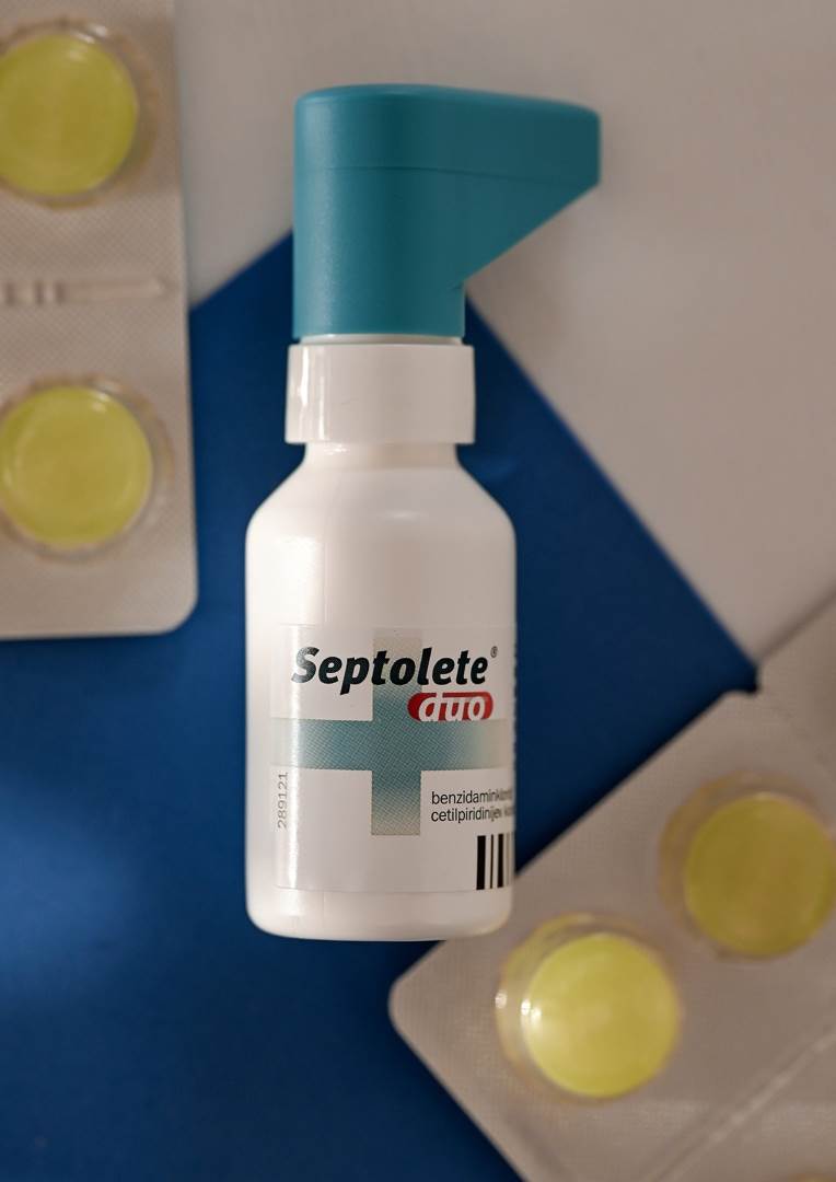 Septolete duo