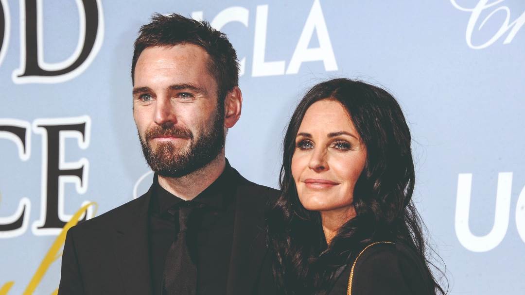 Courteney Cox i Johnny McDaid su u vezi od 2013., a ne razmišljaju o vjenčanju