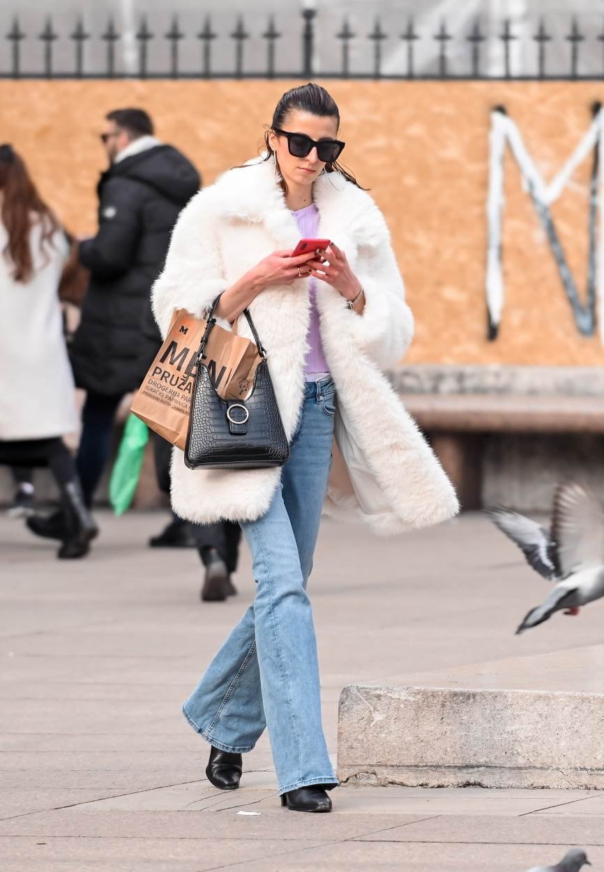 Street style