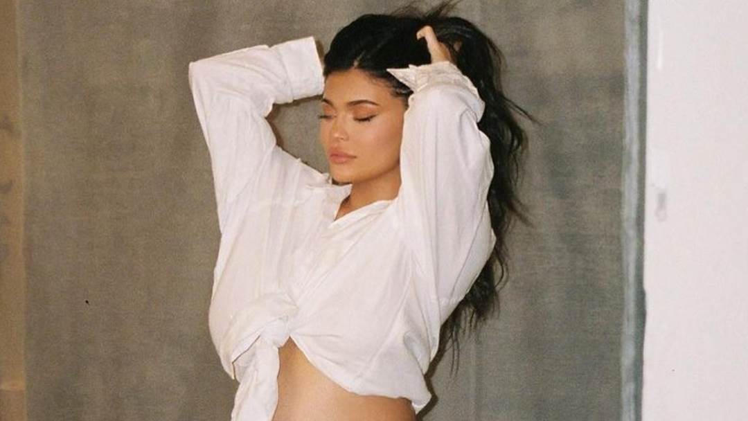 Kylie Jenner rodila drugo dijete