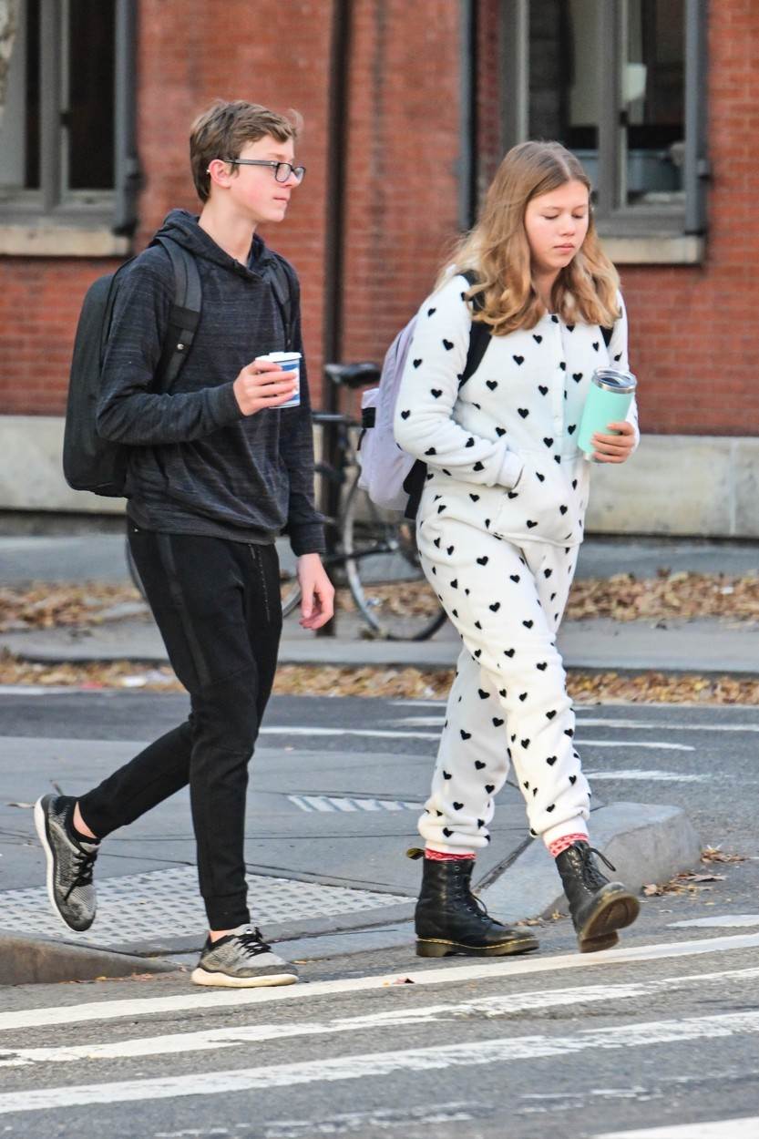 Matilda Ledger imala je dvije godine kada se njezin otac Heath Ledger umro od predoziranja