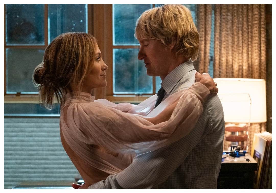 film Ti si taj jennifer Lopez i Owen Wilson