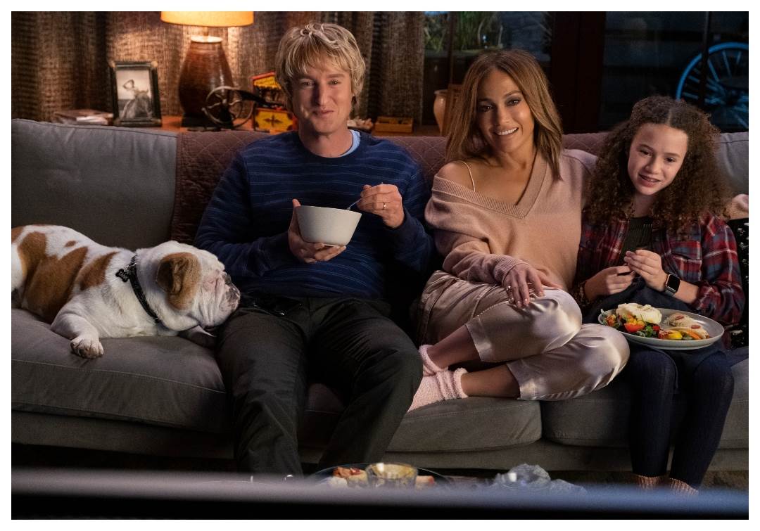 film Ti si taj jennifer Lopez i Owen Wilson
