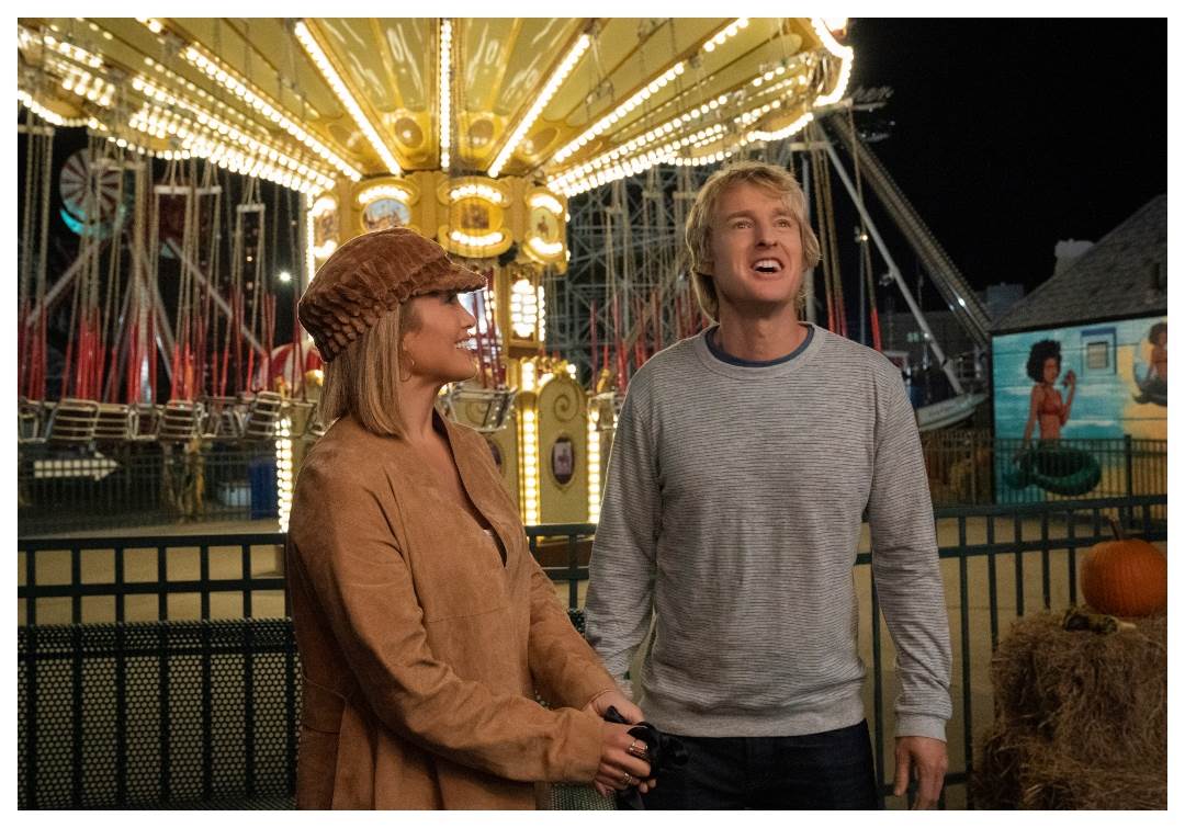 film Ti si taj jennifer Lopez i Owen Wilson