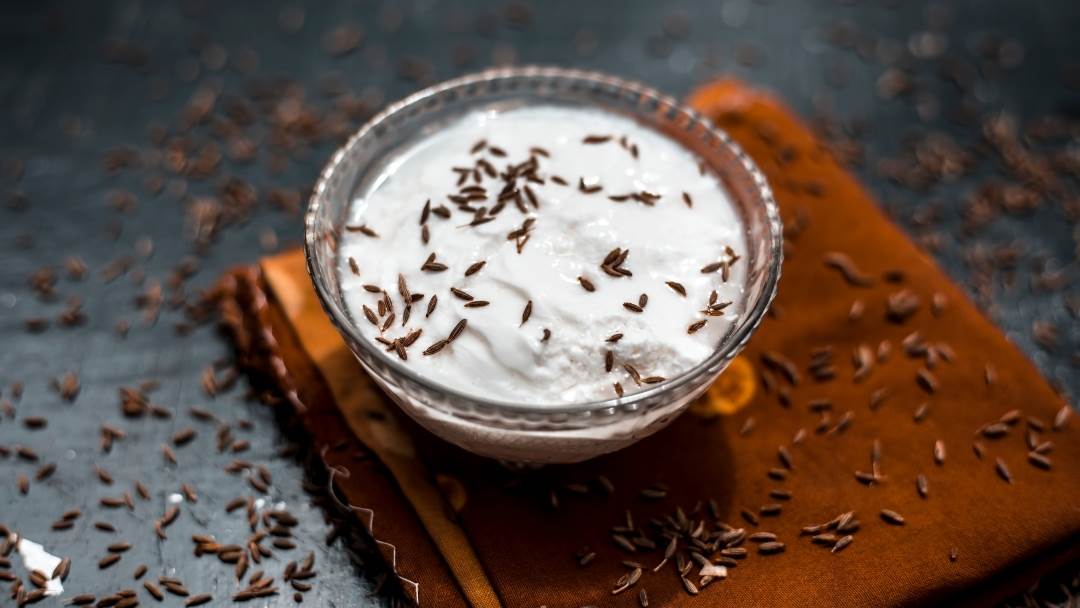 Grčki jogurt ima puno proteina