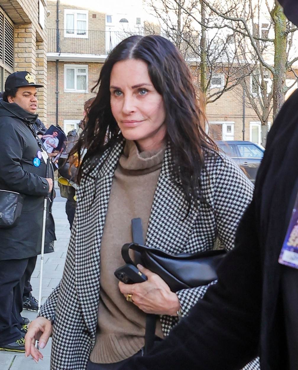 Courteney Cox pretjerala je s botoksom i plastičnim operacijama