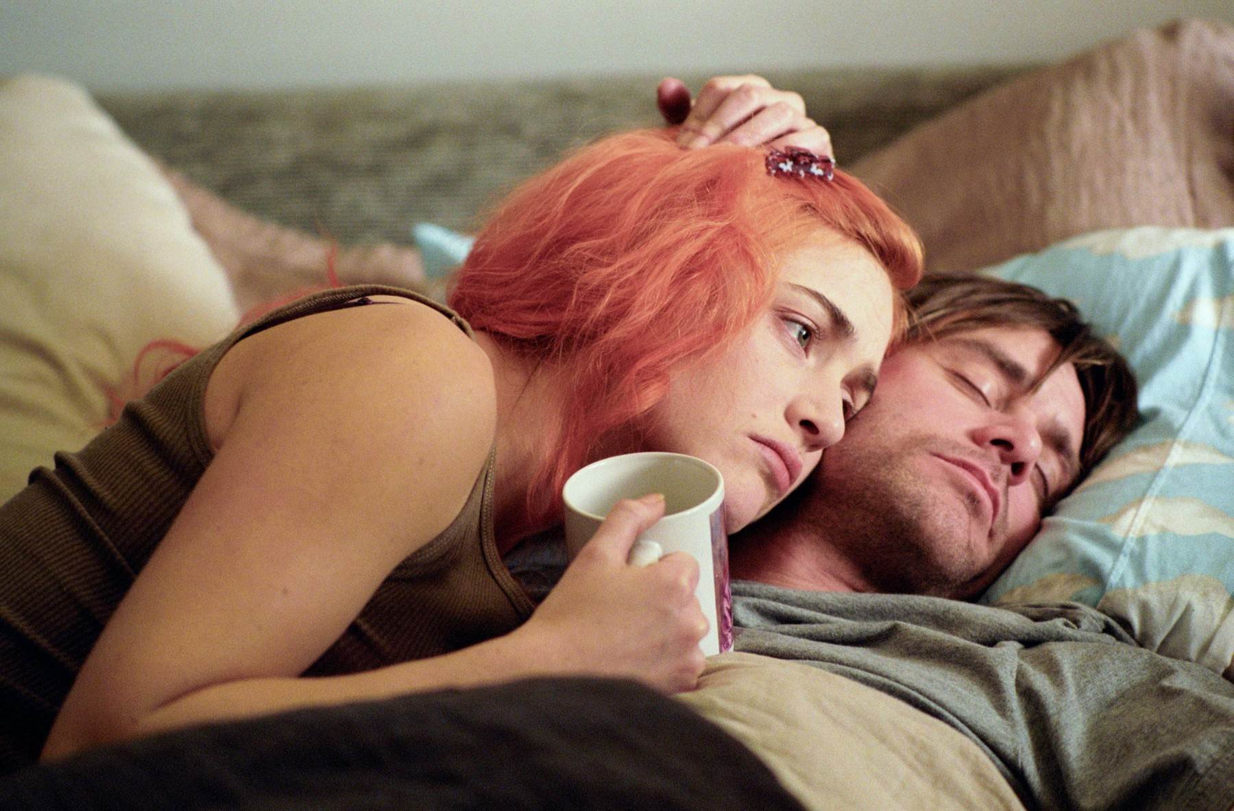 Eternal Sunshine of the Spotless Mind jedna je od najposebnijih filmskih priča