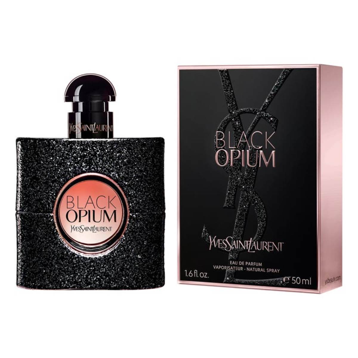 Black Opium YSL privlači muškarce i oduševljava sve žene koje ga koriste