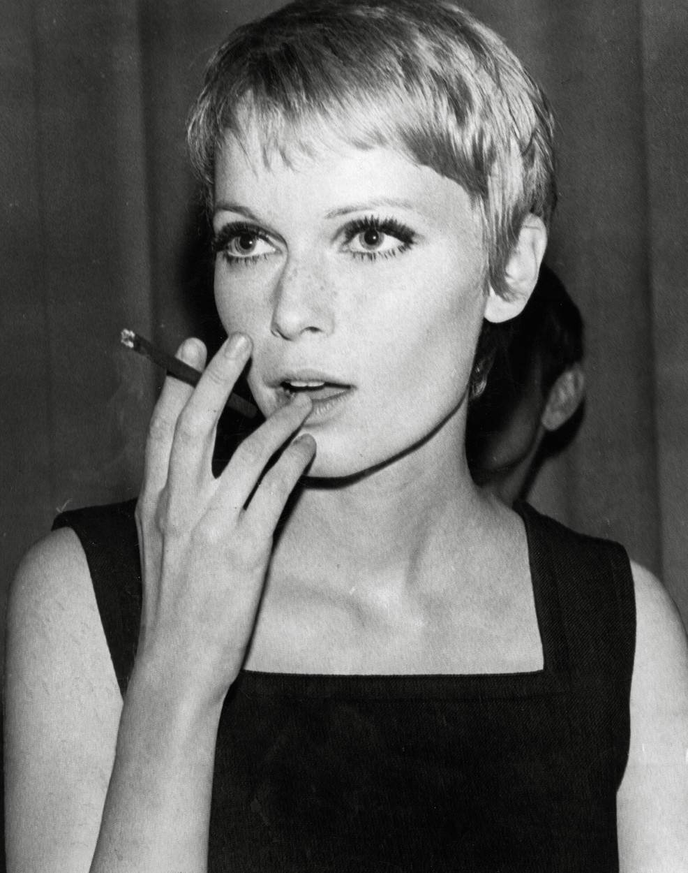 Mia Farrow ima 78 godina