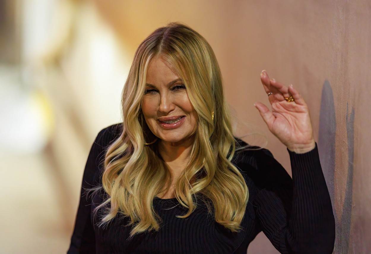 Jennifer Coolidge proslavila se ulogom Stiflerove mame u filmskoj franšizi Američka pita