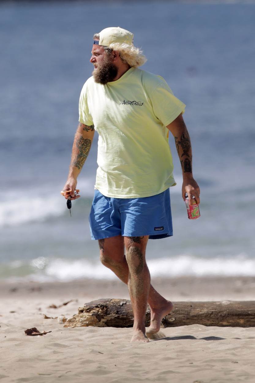 Jonah Hill