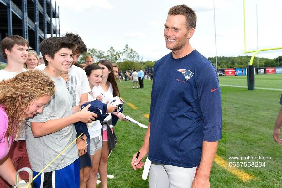 Tom Brady odlučio se povući iz NFL-a