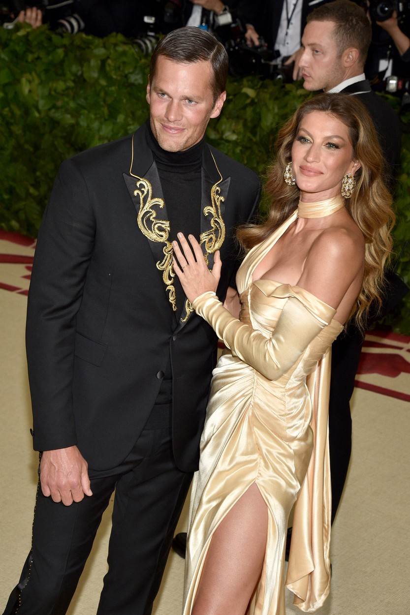 Gisele Bundchen i Tom Brady su pred razvodom