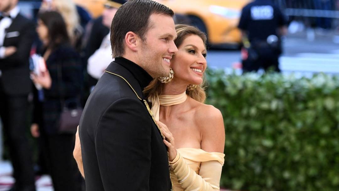 Tom Brady i Gisele Bundchen rastali su se nakon 13 godina braka