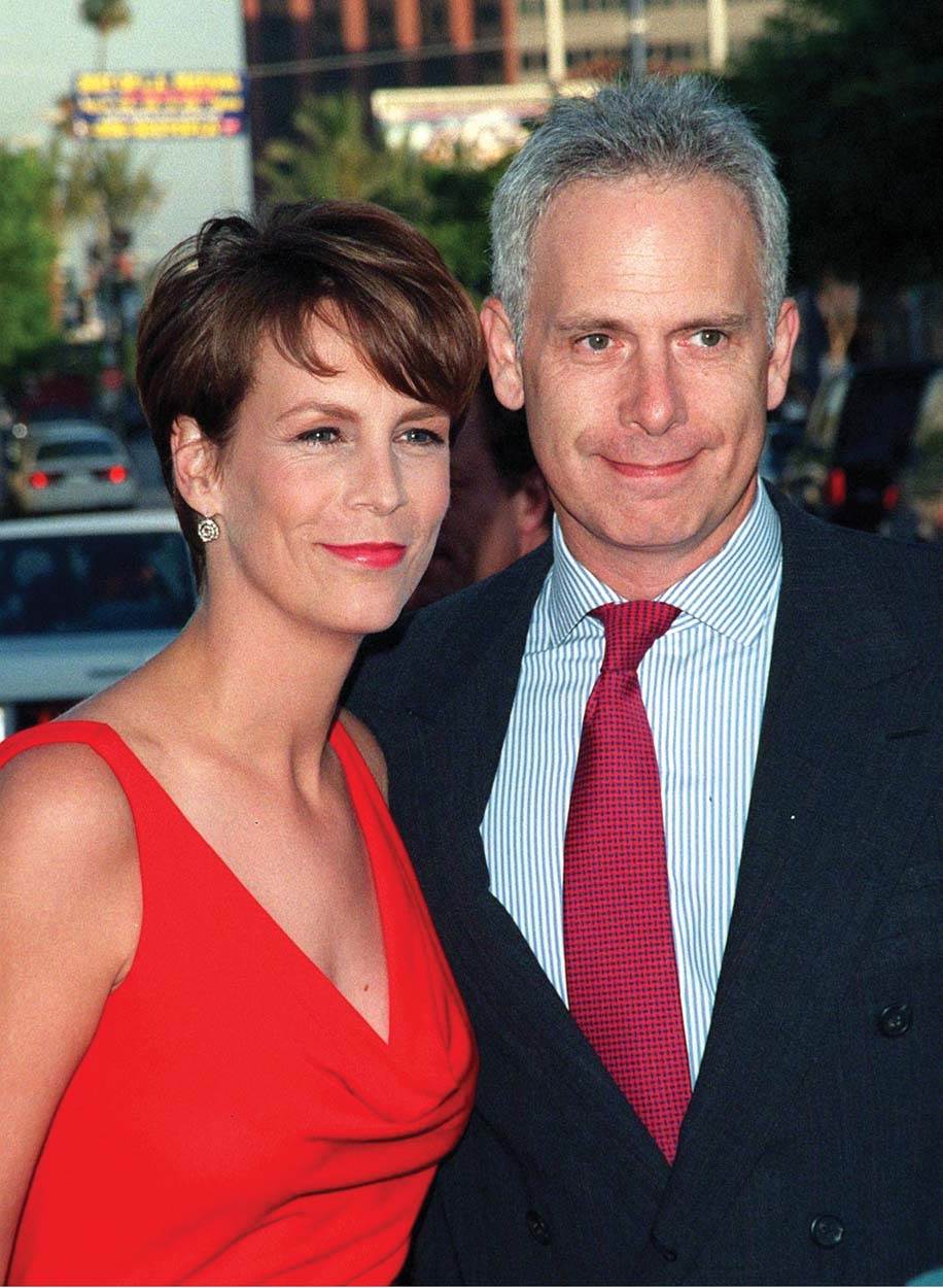 Jamie Lee Curtis i Christopher Guest u braku su od 1984.