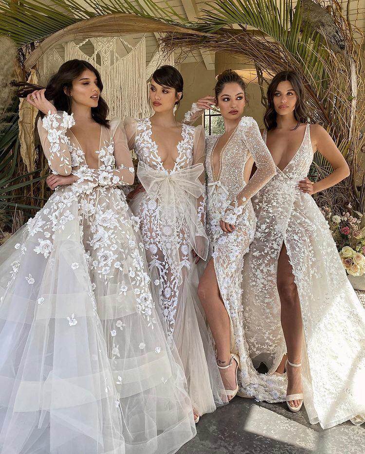 Berta Bridal