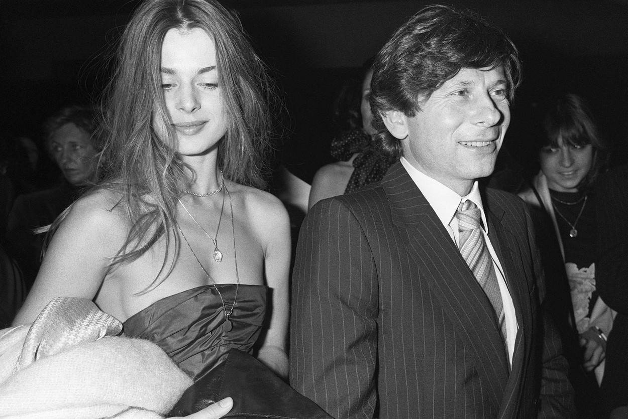 Roman Polanski i Nastassja Kinski upoznali su se kad je njoj bilo 15 godina