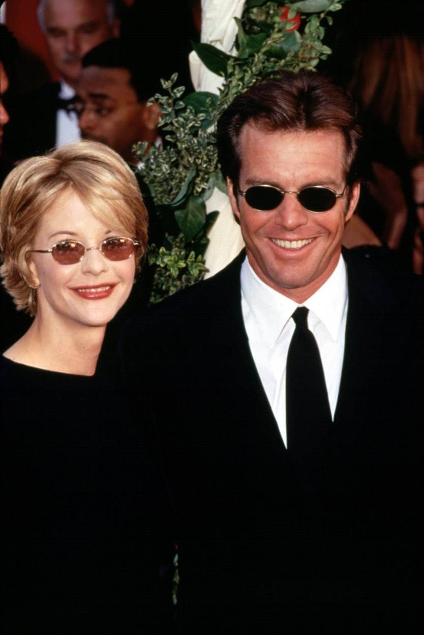 Meg Ryan i Dennis Quaid razveli su se nakon 10 godina braka