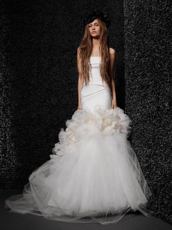 vera wang bride eliette