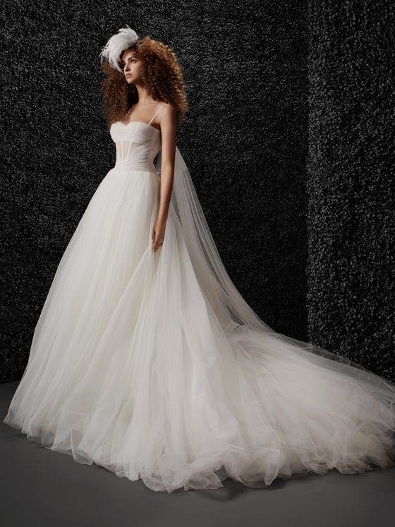 vera wang bride scarlett