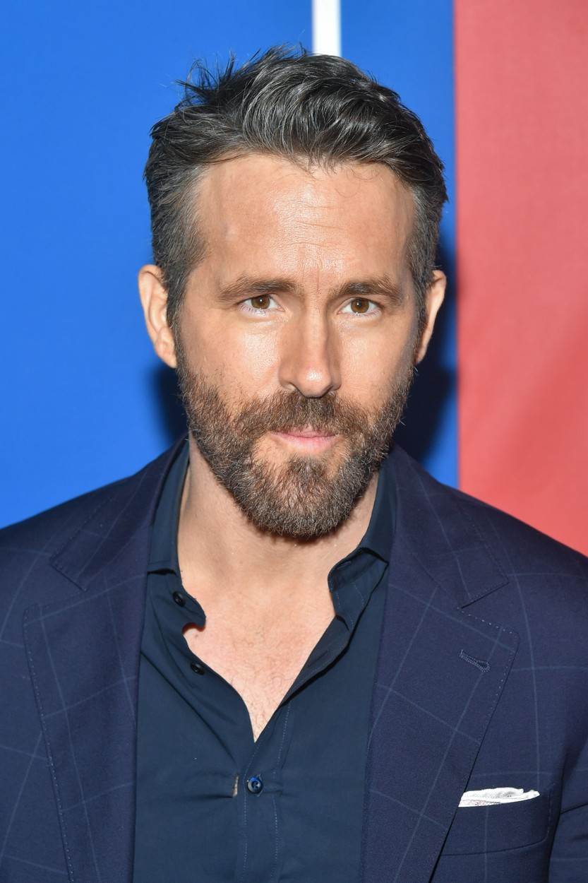 Ryan Reynolds progovorio o borbi s anksioznošću