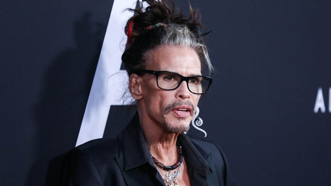 Steven Tyler je napravio dijete usvojenoj kćeri