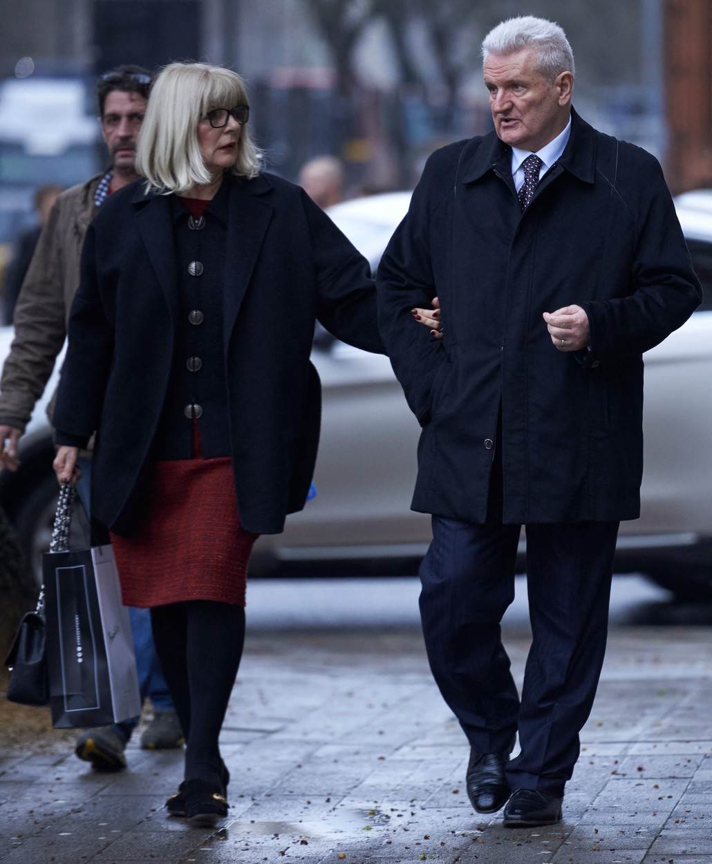 Ivica i Vesna Todorić imaju troje djece