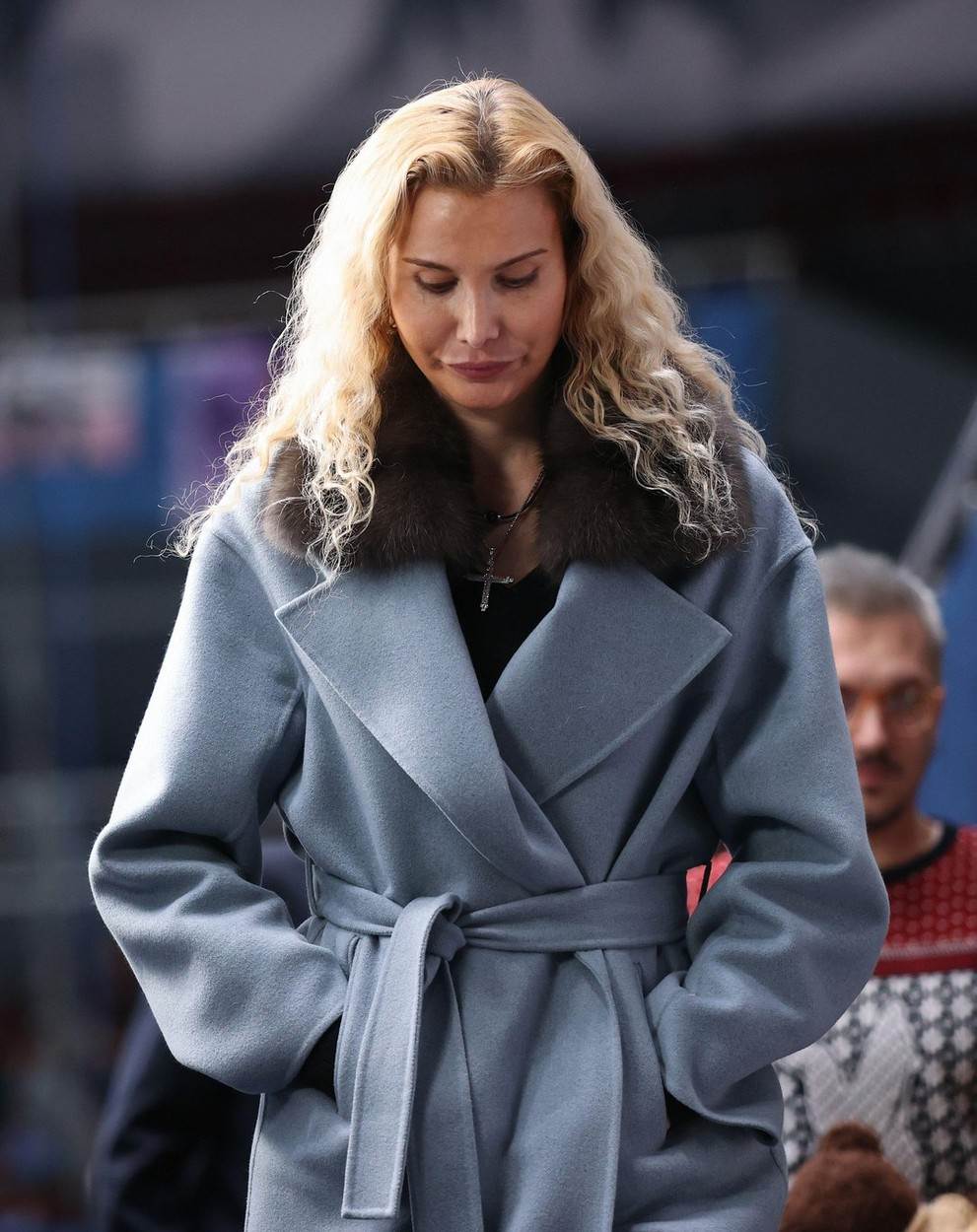 Eteri Tutberidze