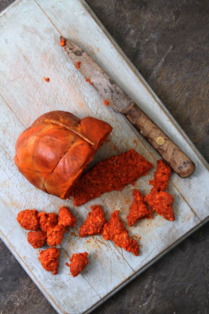 Nduja