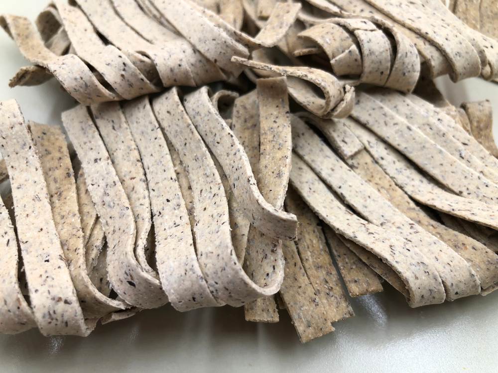 Pizzoccheri