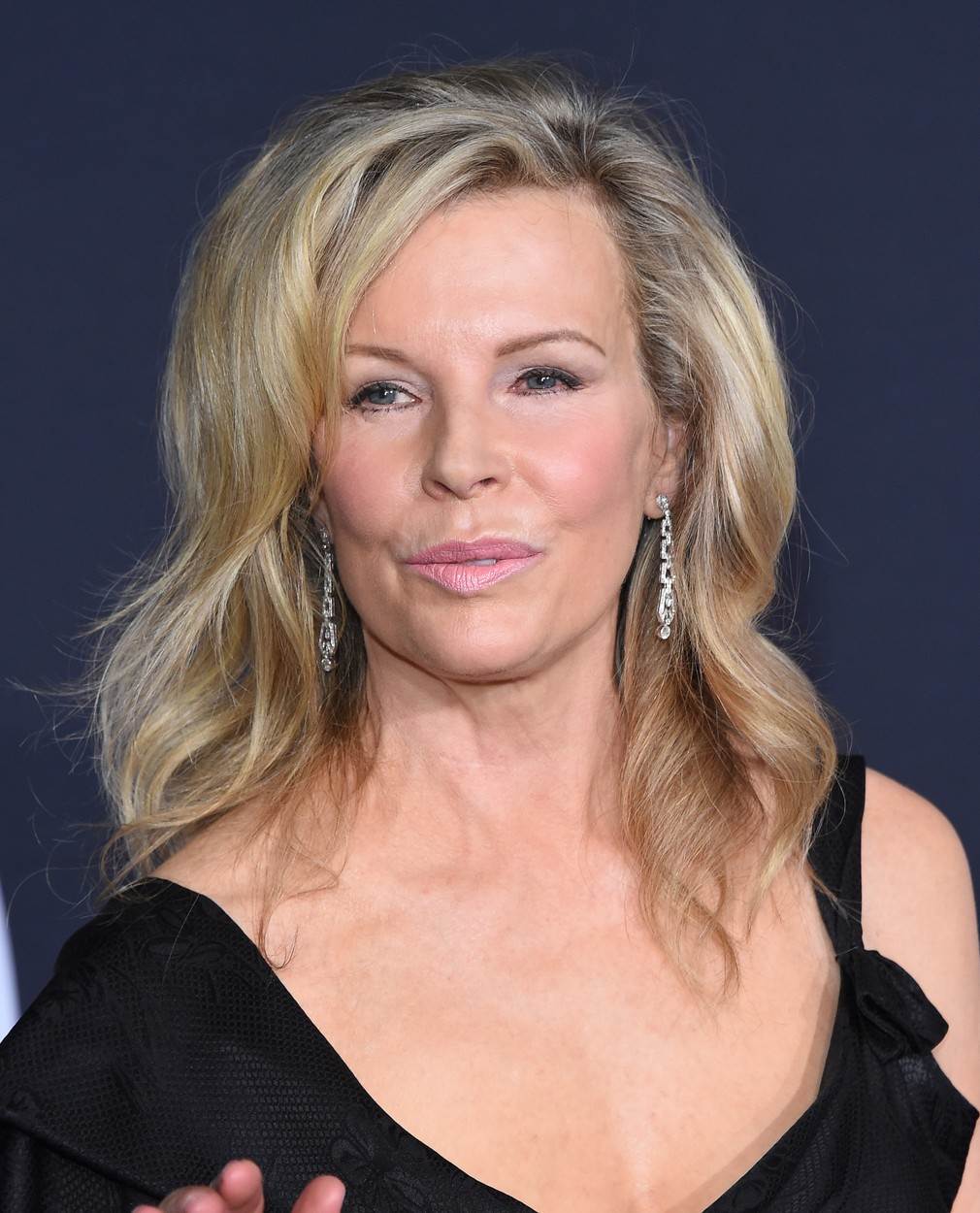 Kim Basinger bila je san muškaraca