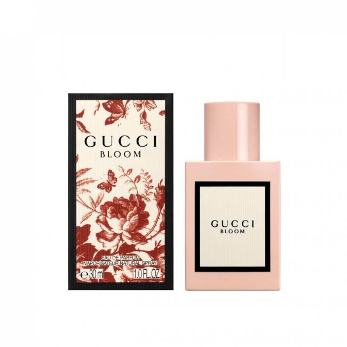 Gucci Bloom parfem jedan je od najprodavanijih u svijetu